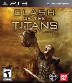 Clash Of The Titans (US)