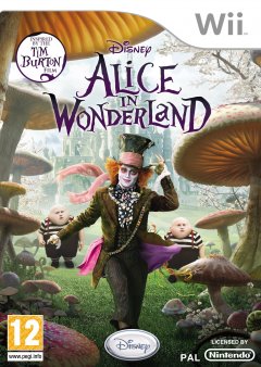 <a href='https://www.playright.dk/info/titel/alice-in-wonderland-2010'>Alice In Wonderland (2010)</a>    3/30