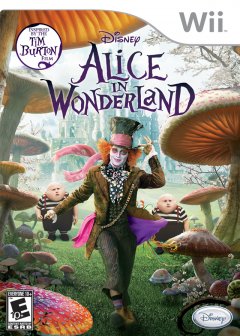 <a href='https://www.playright.dk/info/titel/alice-in-wonderland-2010'>Alice In Wonderland (2010)</a>    4/30
