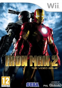 Iron Man 2 (EU)