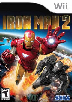 Iron Man 2 (US)