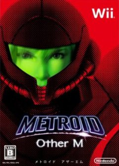 Metroid: Other M (JP)