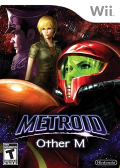Metroid: Other M (US)