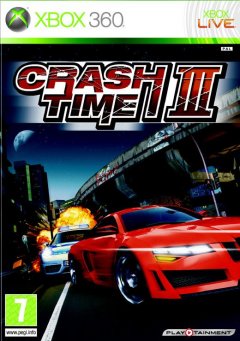 Crash Time III (EU)