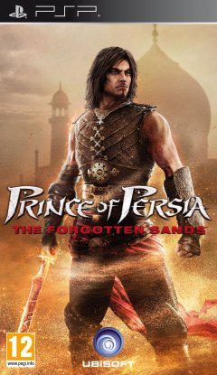 <a href='https://www.playright.dk/info/titel/prince-of-persia-the-forgotten-sands'>Prince Of Persia: The Forgotten Sands</a>    5/30