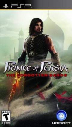 Prince Of Persia: The Forgotten Sands (US)