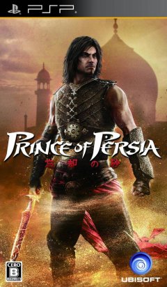 <a href='https://www.playright.dk/info/titel/prince-of-persia-the-forgotten-sands'>Prince Of Persia: The Forgotten Sands</a>    8/30