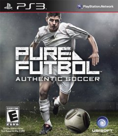 Pure Football (US)