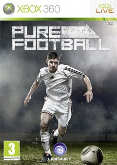 Pure Football (EU)