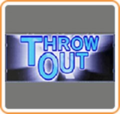 G.G Series: Throw Out (US)