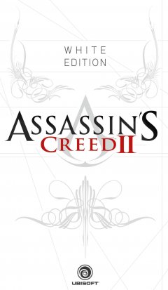 Assassin's Creed II [White Edition] (EU)