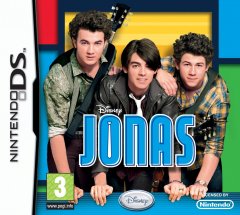Jonas Brothers (EU)
