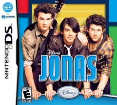 Jonas Brothers (US)