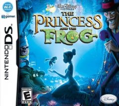 Princess And The Frog, The (US)