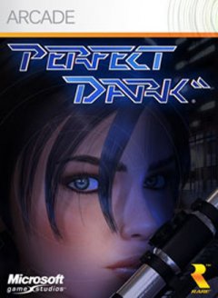 Perfect Dark (US)