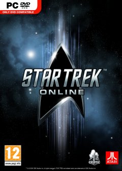 Star Trek Online (EU)