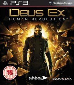 <a href='https://www.playright.dk/info/titel/deus-ex-human-revolution'>Deus Ex: Human Revolution</a>    13/30