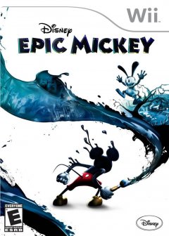 <a href='https://www.playright.dk/info/titel/epic-mickey'>Epic Mickey</a>    5/30