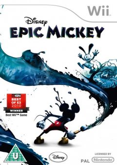 <a href='https://www.playright.dk/info/titel/epic-mickey'>Epic Mickey</a>    4/30