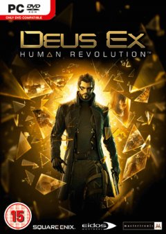 <a href='https://www.playright.dk/info/titel/deus-ex-human-revolution'>Deus Ex: Human Revolution</a>    13/30