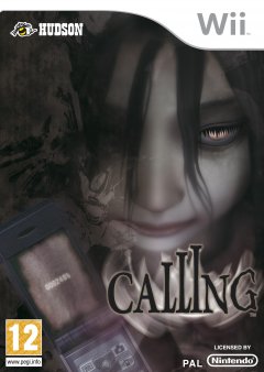 Calling (EU)