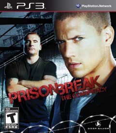 <a href='https://www.playright.dk/info/titel/prison-break-the-conspiracy'>Prison Break: The Conspiracy</a>    25/30