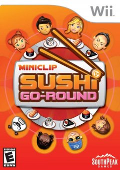 Sushi Go-Round (US)