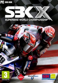 SBK X: Superbike World Championship (EU)