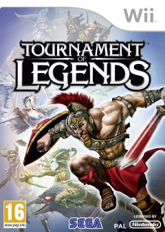 Tournament Of Legends (EU)