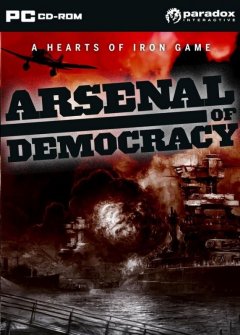 <a href='https://www.playright.dk/info/titel/arsenal-of-democracy'>Arsenal Of Democracy</a>    9/30
