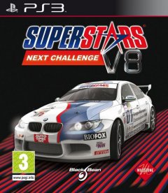 Superstars V8: Next Challenge (EU)