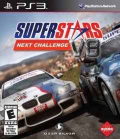 <a href='https://www.playright.dk/info/titel/superstars-v8-next-challenge'>Superstars V8: Next Challenge</a>    19/30