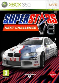 Superstars V8: Next Challenge (EU)