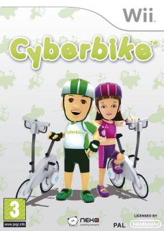 Cyberbike (EU)