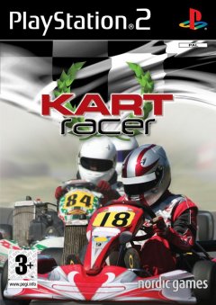 Kart Racer (EU)