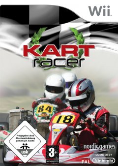Kart Racer (EU)