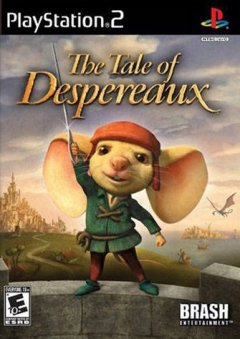<a href='https://www.playright.dk/info/titel/tale-of-despereaux-the'>Tale Of Despereaux, The</a>    29/30