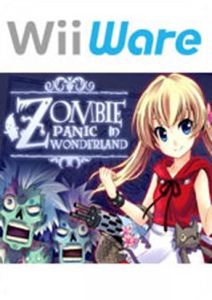 Zombie Panic In Wonderland (US)
