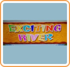 G.G Series: Exciting River (US)