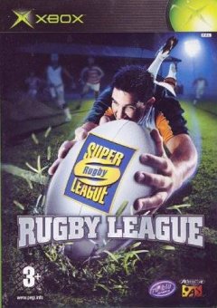 Rugby League (EU)