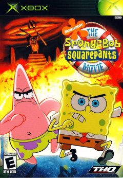 SpongeBob Squarepants: The Movie (US)