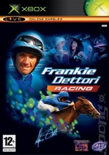 Frankie Dettori Racing (EU)