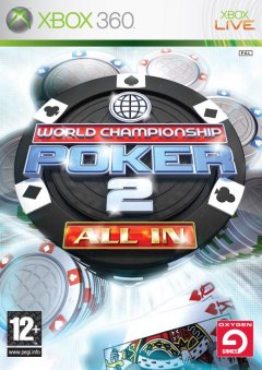 World Championship Poker All-In (EU)