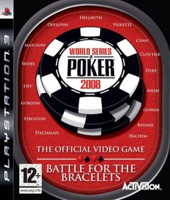 <a href='https://www.playright.dk/info/titel/world-series-of-poker-2008-battle-for-the-bracelets'>World Series Of Poker 2008: Battle For The Bracelets</a>    2/30