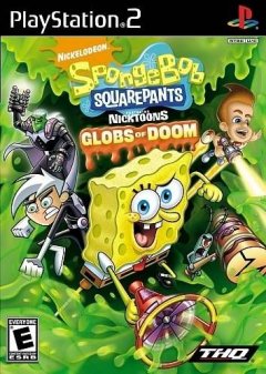 <a href='https://www.playright.dk/info/titel/spongebob-squarepants-globs-of-doom'>SpongeBob SquarePants: Globs Of Doom</a>    19/30