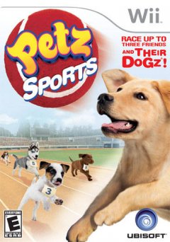 Petz Sports: Dog Playground (US)