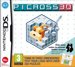 Picross 3D (EU)