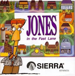 <a href='https://www.playright.dk/info/titel/jones-in-the-fast-lane'>Jones In The Fast Lane</a>    13/30