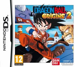 Dragon Ball: Origins 2 (EU)