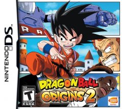 Dragon Ball: Origins 2 (US)